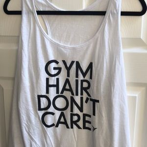 Old navy active tank